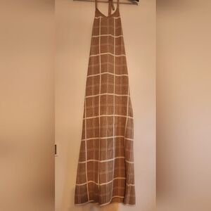 Linden Street Studio cashmere dress
